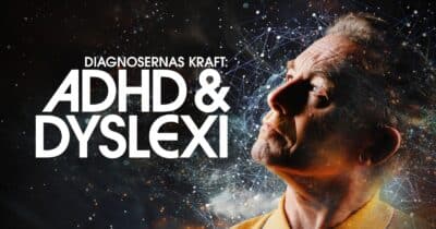 Diagnosernas kraft: adhd och dyslexi