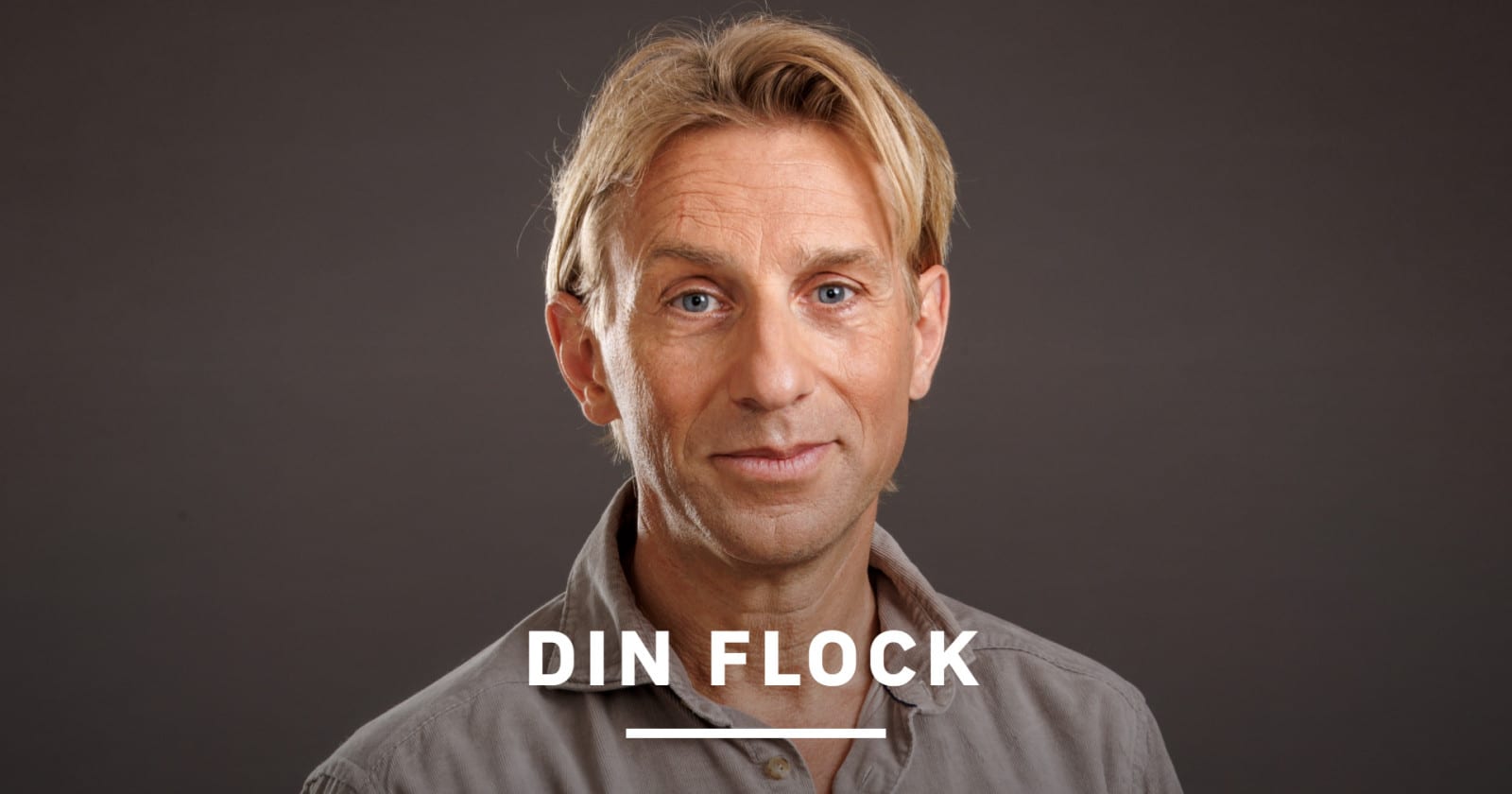 Din flock på SVT Play