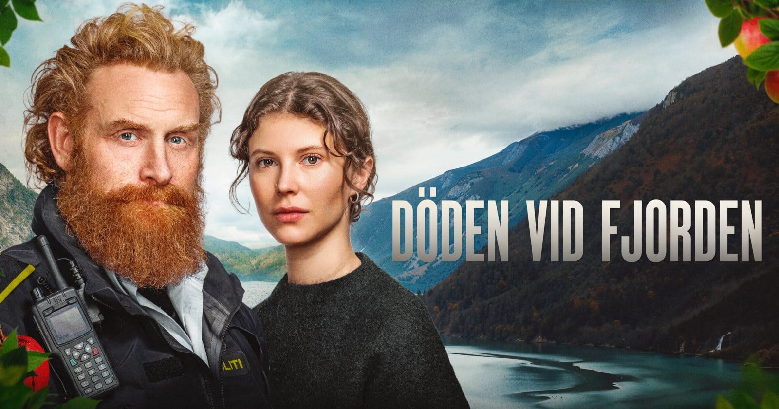 Döden vid fjorden på TV4 Play