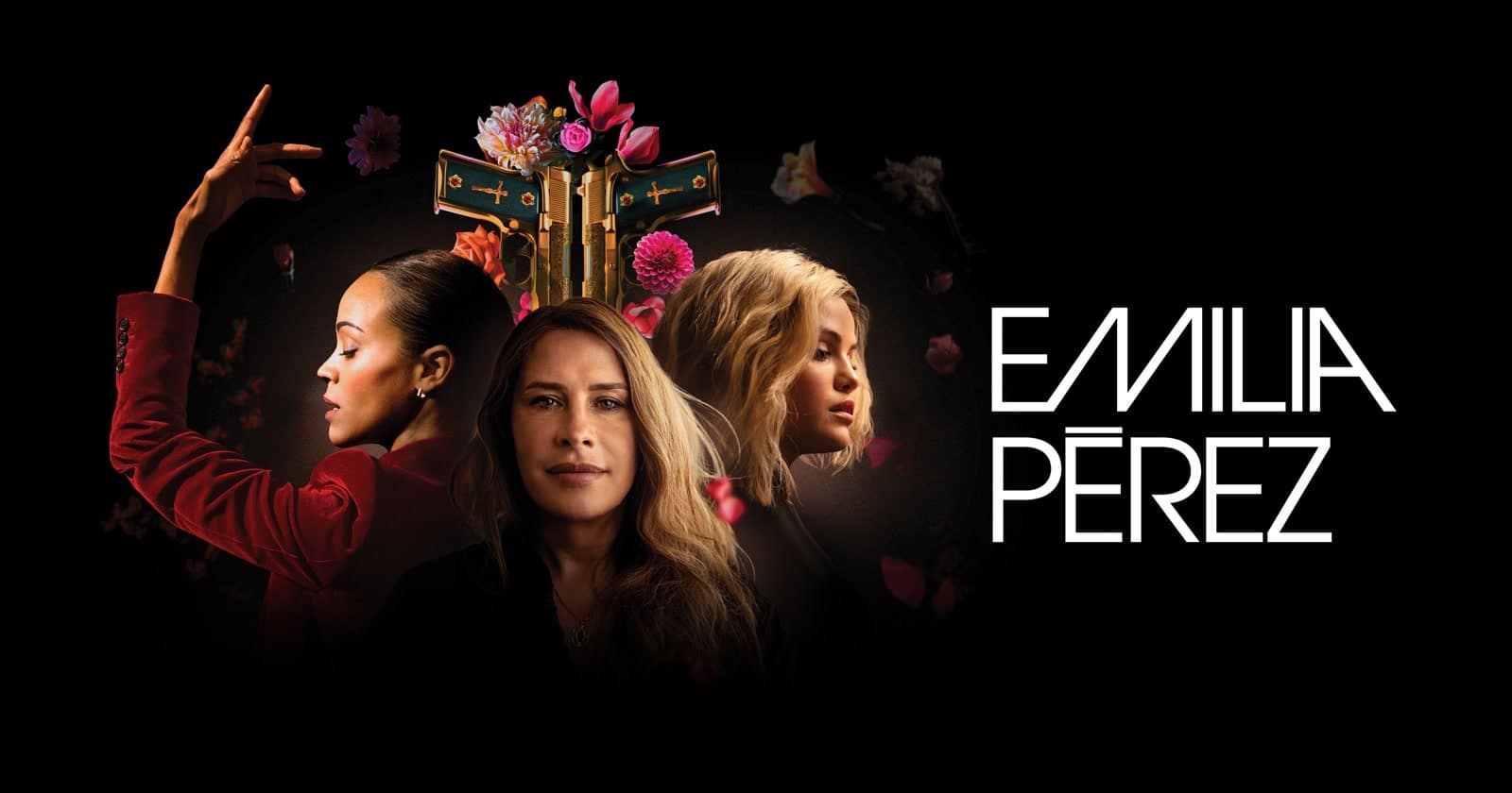 Emilia Pérez på TV4 Play
