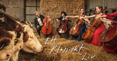 Ett klassiskt liv