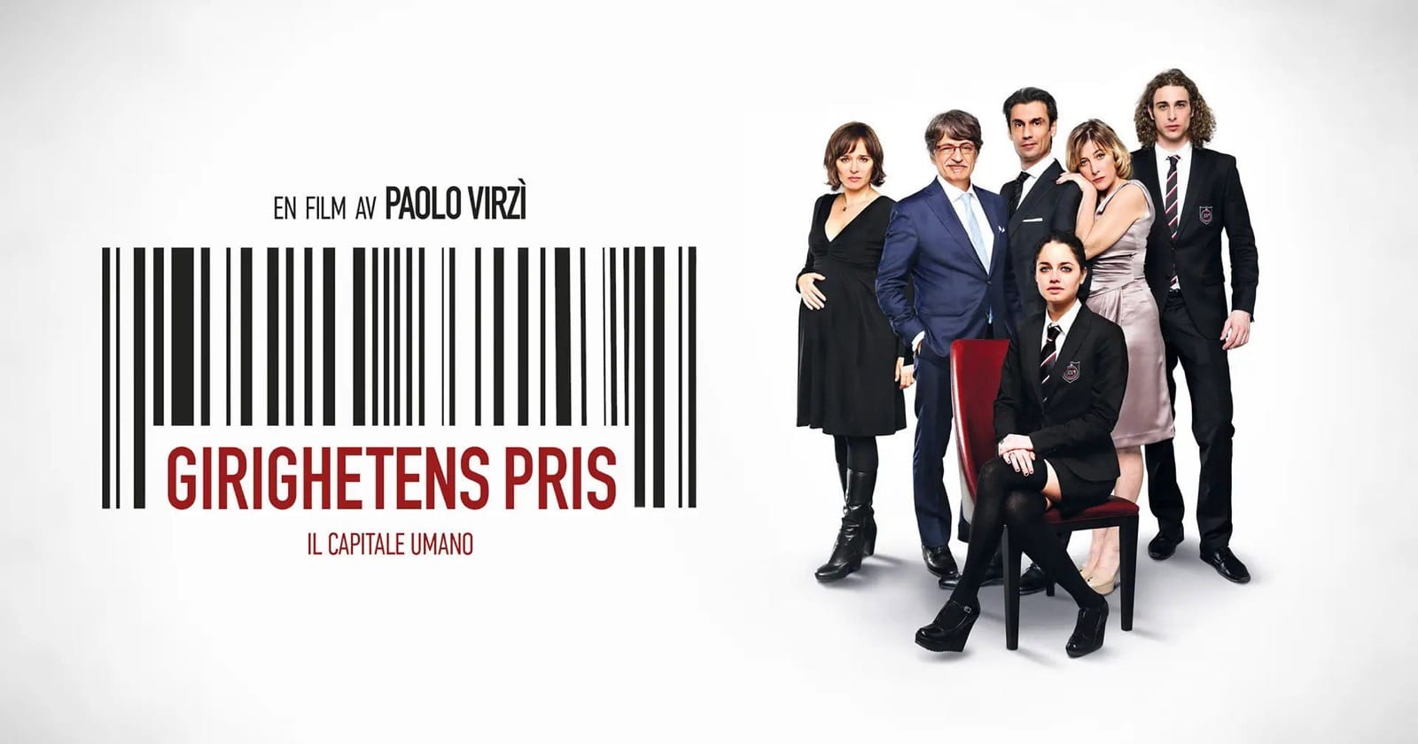 Girighetens pris på Pluto TV