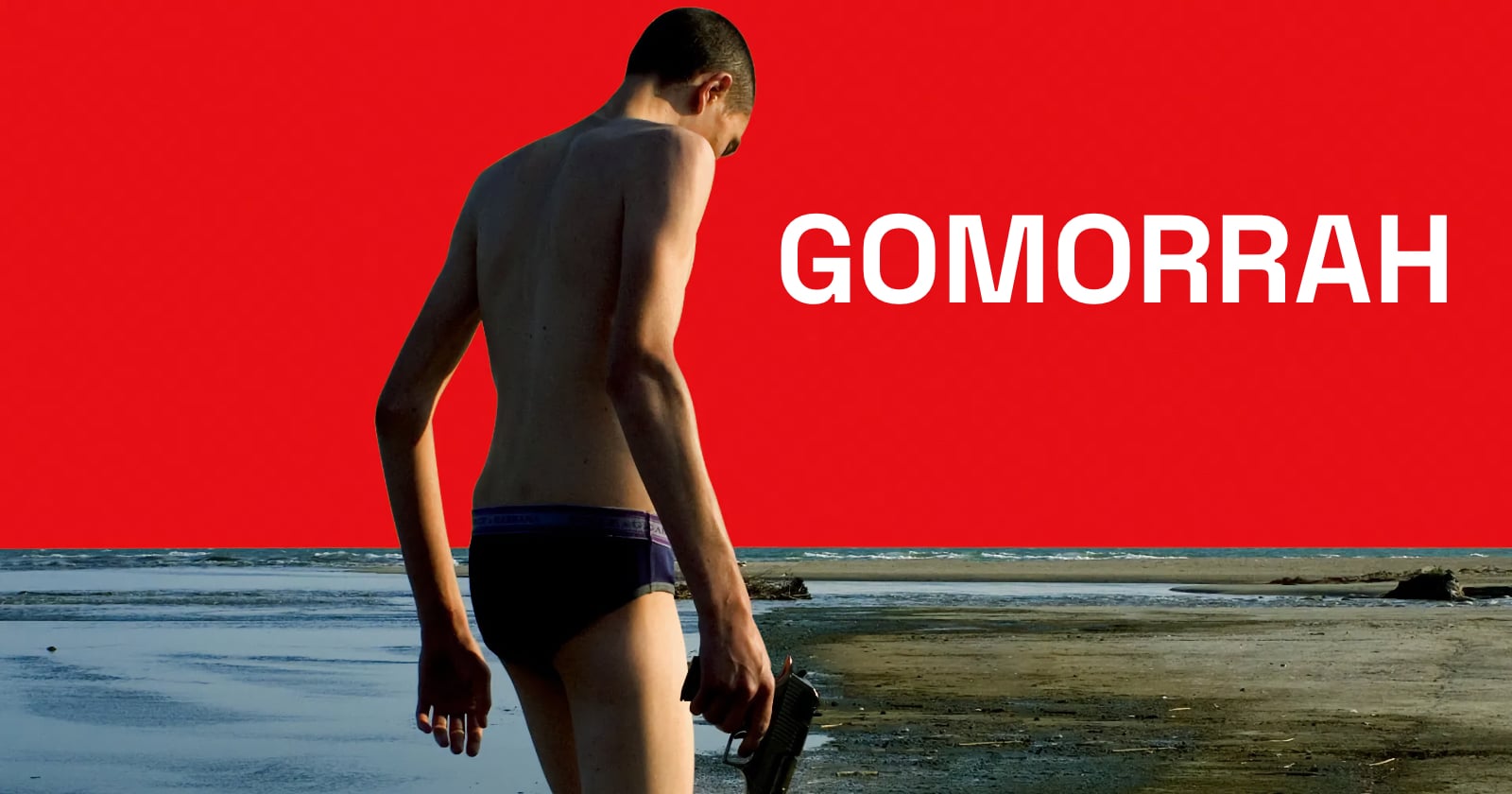Gomorra på Rakuten TV gratis streaming