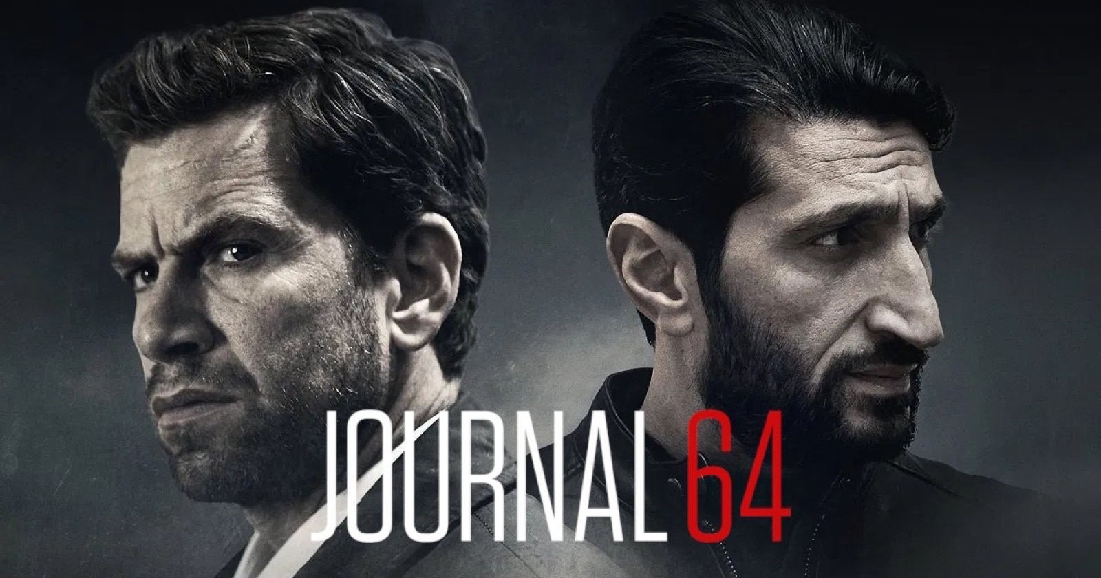 Journal 64 på TV4 Film streama