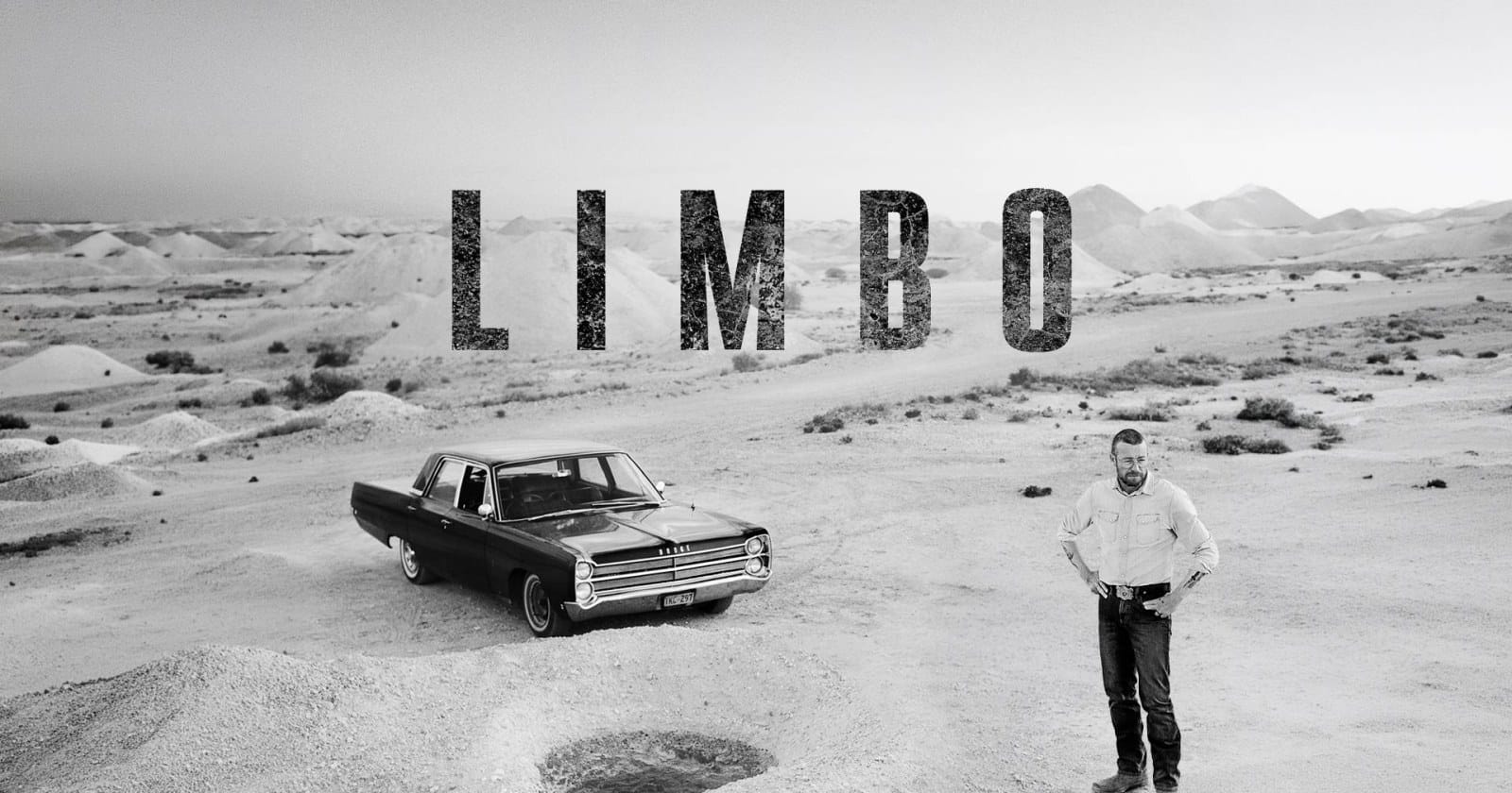 Limbo på SVT Play