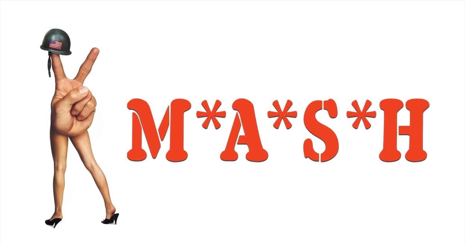 Mash på SVT Play