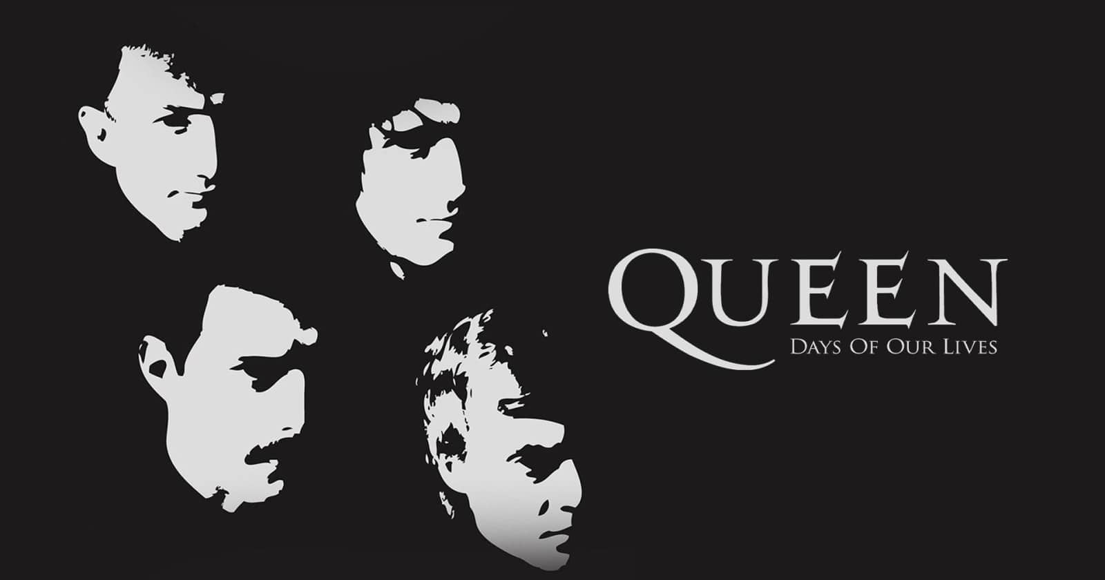 Queen: Days of Our Lives på SVT Play