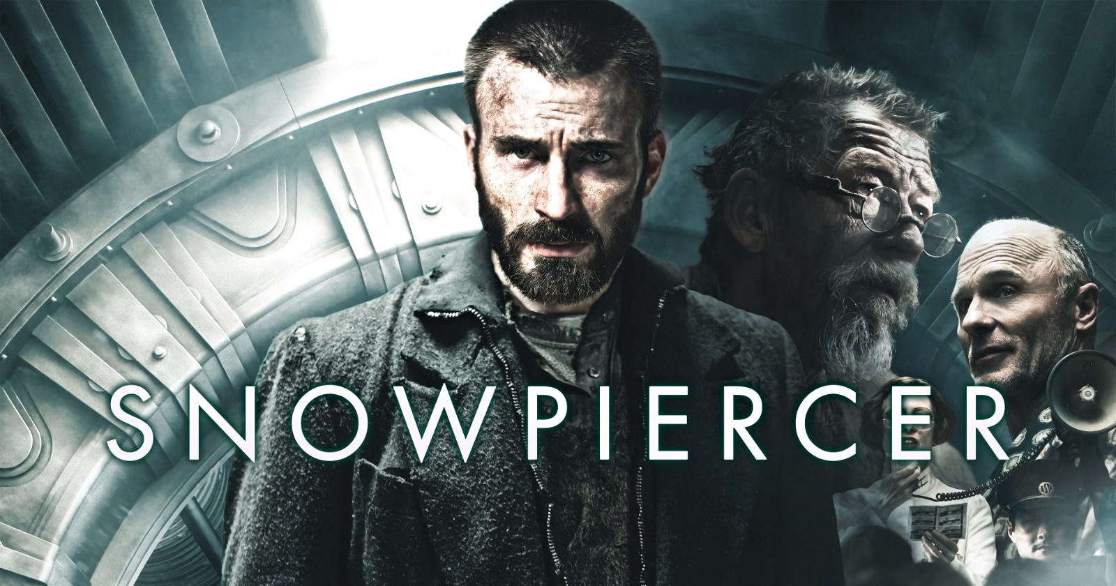 Snowpiercer på Rakuten TV streama gratis