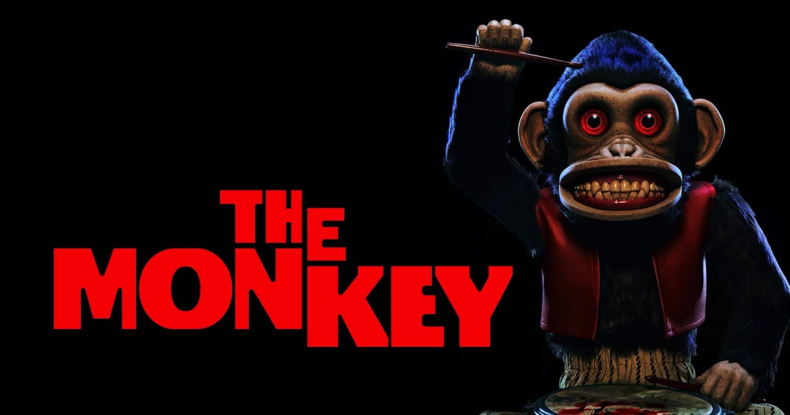 The Monkey på TV4 Play