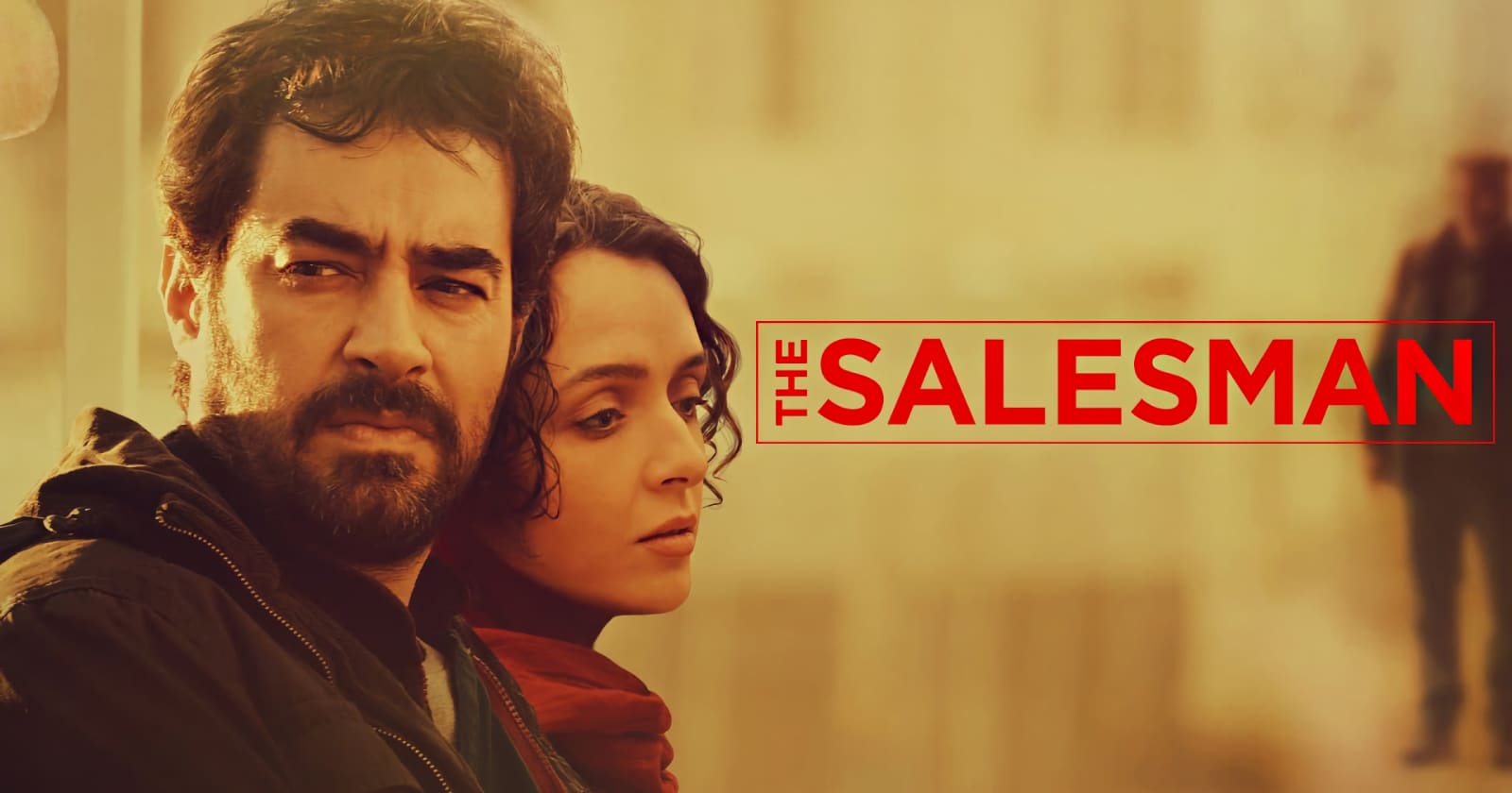 The Salesman på Pluto TV
