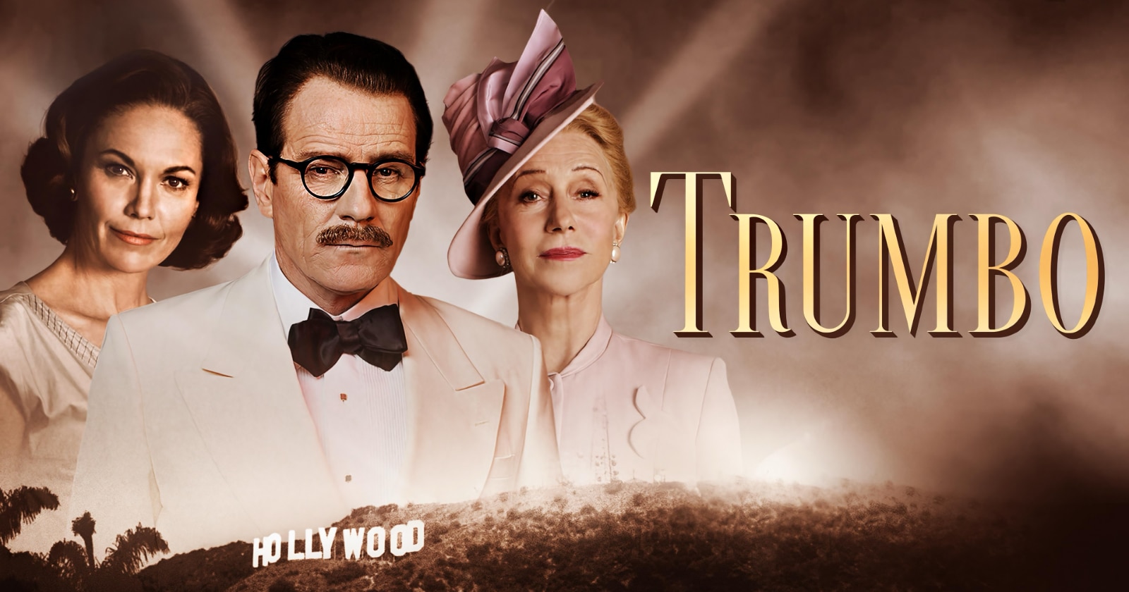 Trumbo på Pluto TV