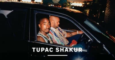 Tupac Shakur