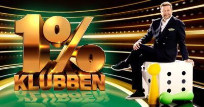 1%-klubben