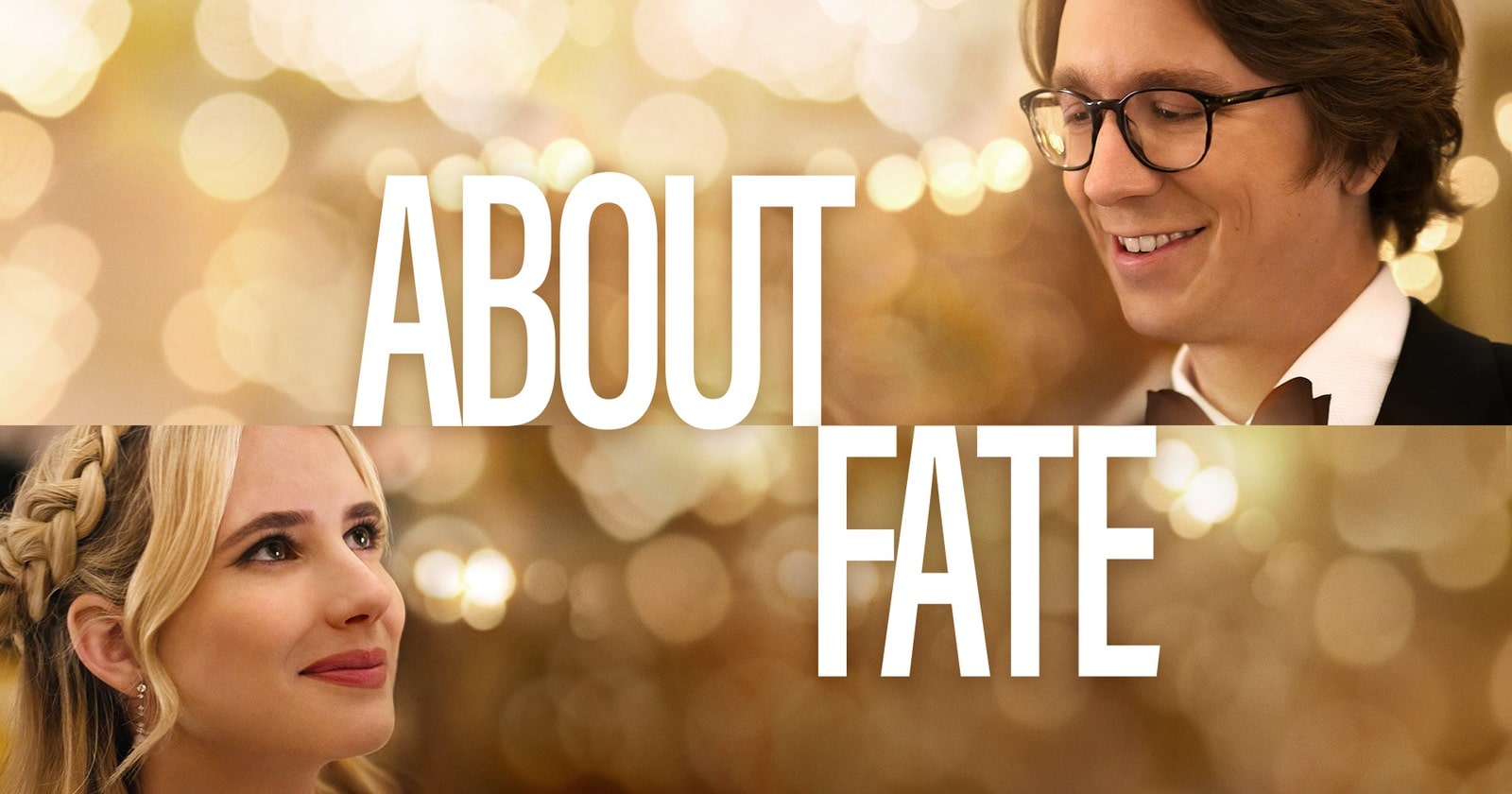 About Fate på Rakuten TV