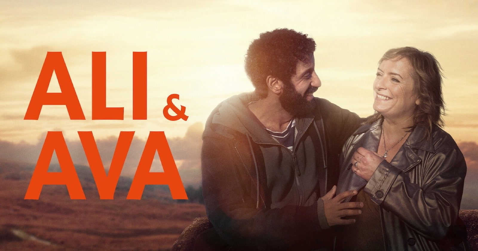 Ali och Ava på SVT Play