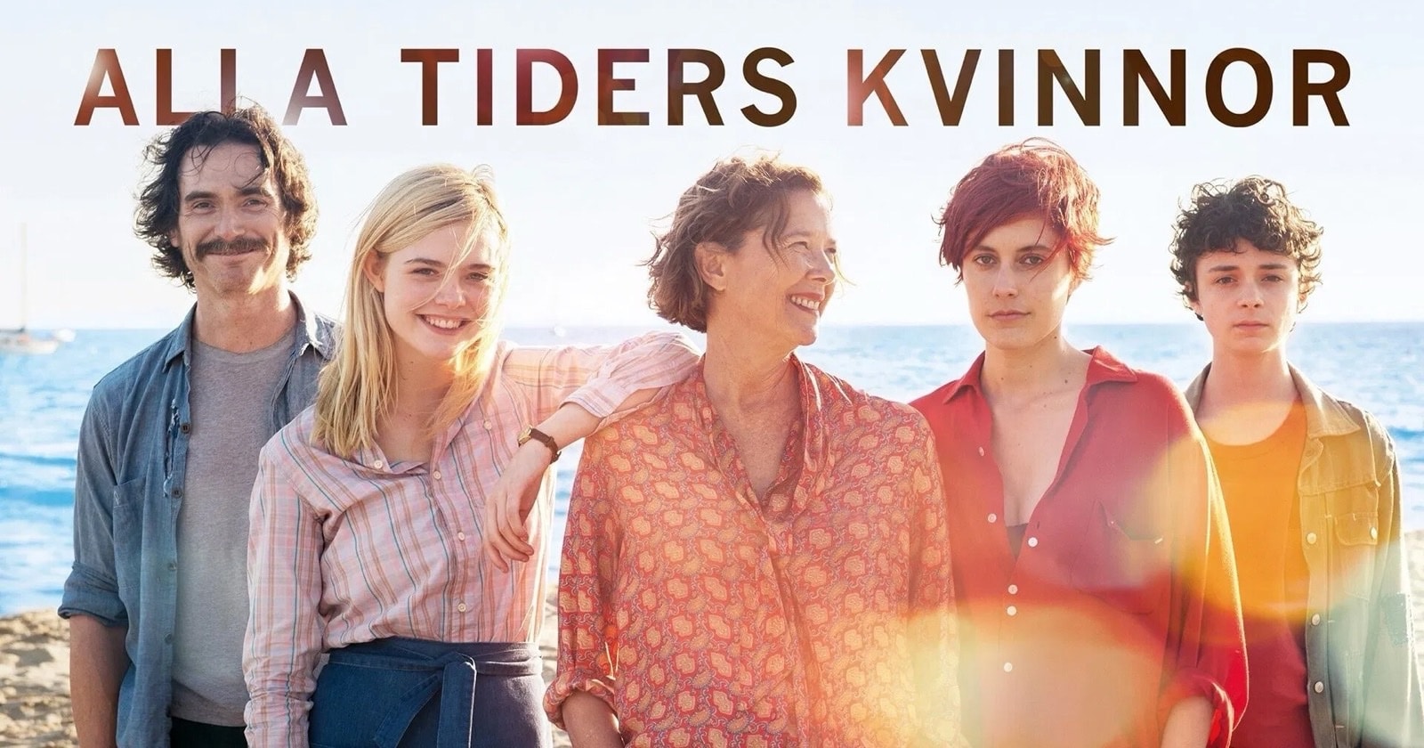 Alla tiders kvinnor på TV4 Play