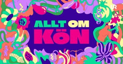 Allt om kön