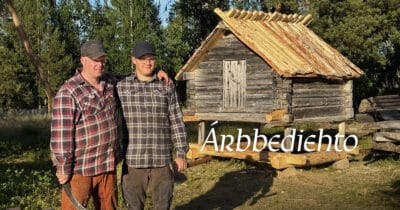 Arbbediehto