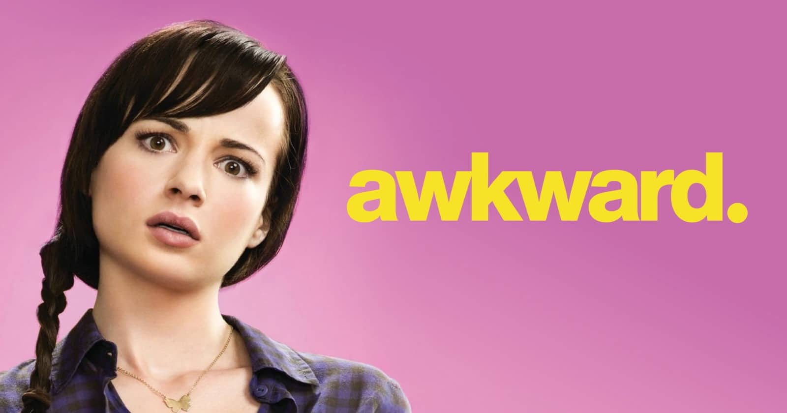 Awkward på Pluto TV