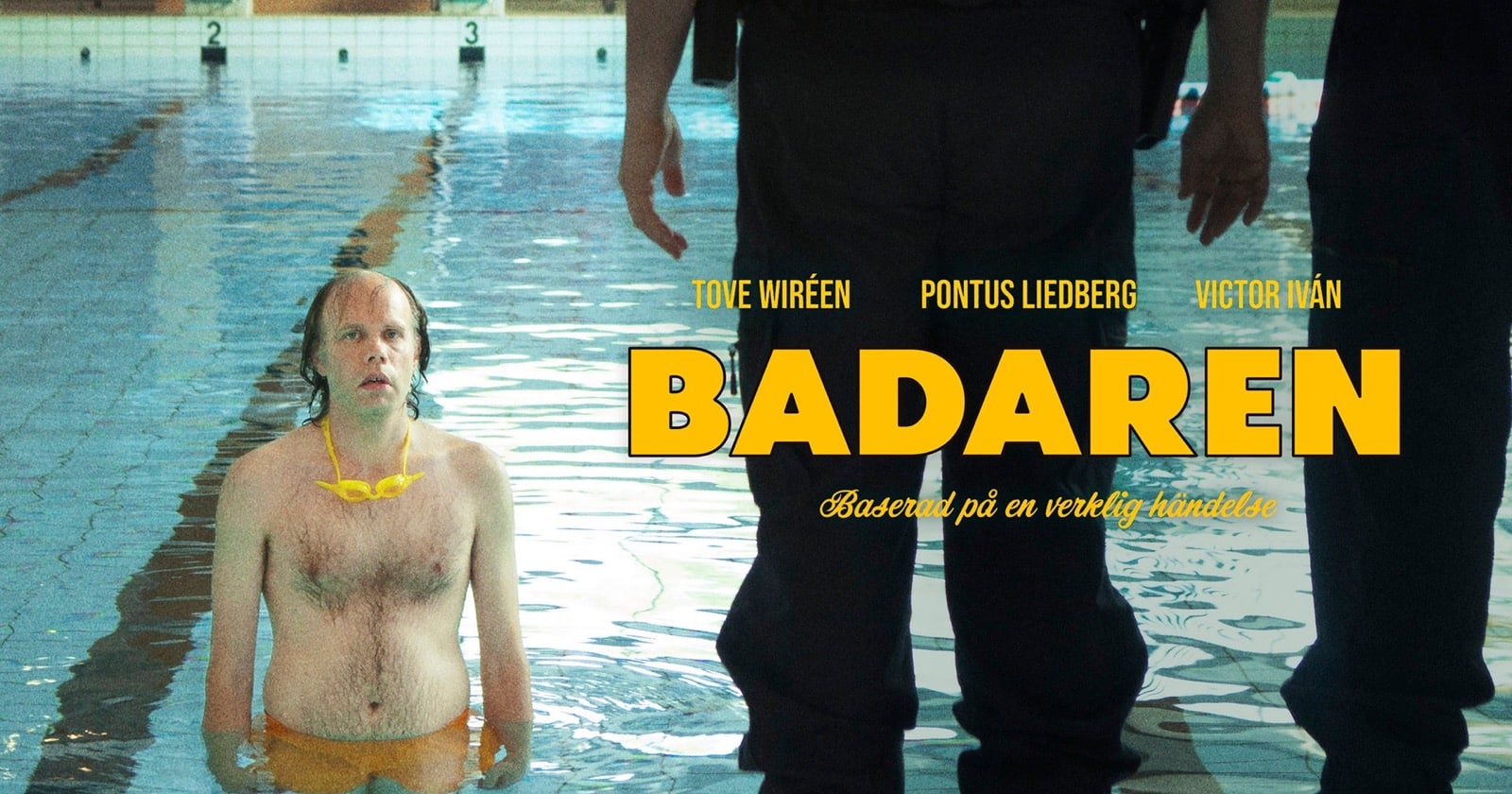Badaren på SVT Play