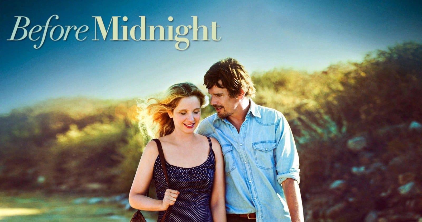 Before Midnight på Rakuten TV