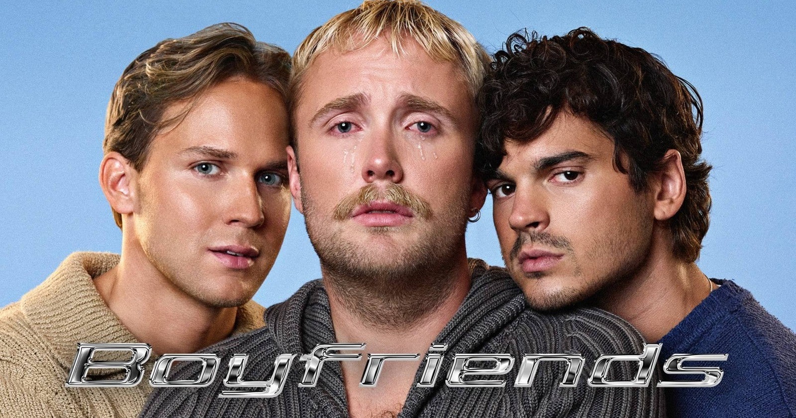 Boyfriends på SVT Play
