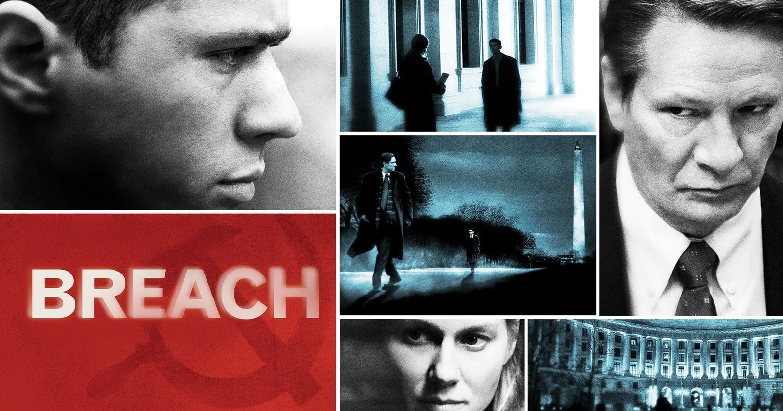 Breach på Rakuten TV