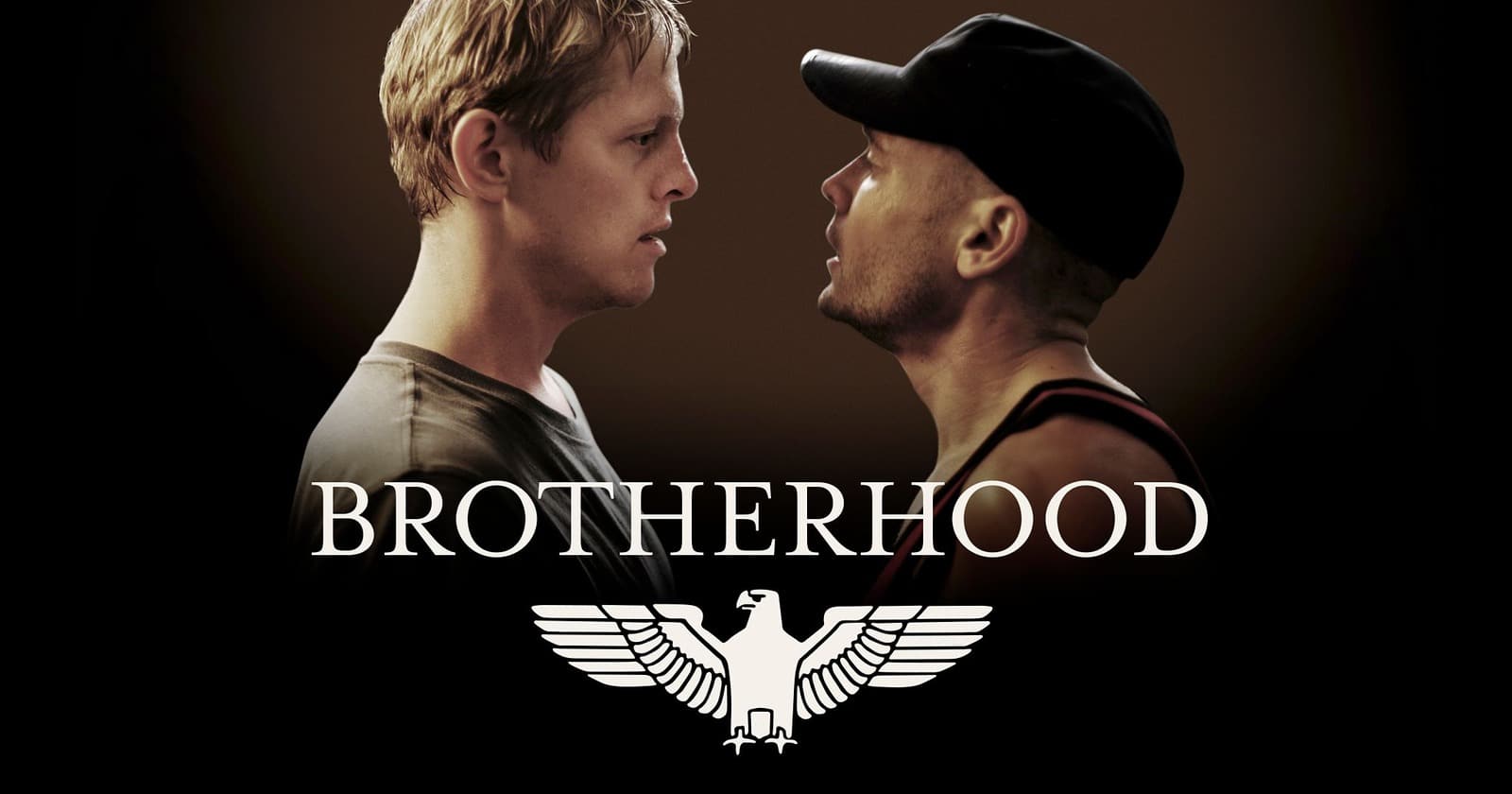 Brotherhood på Rakuten TV