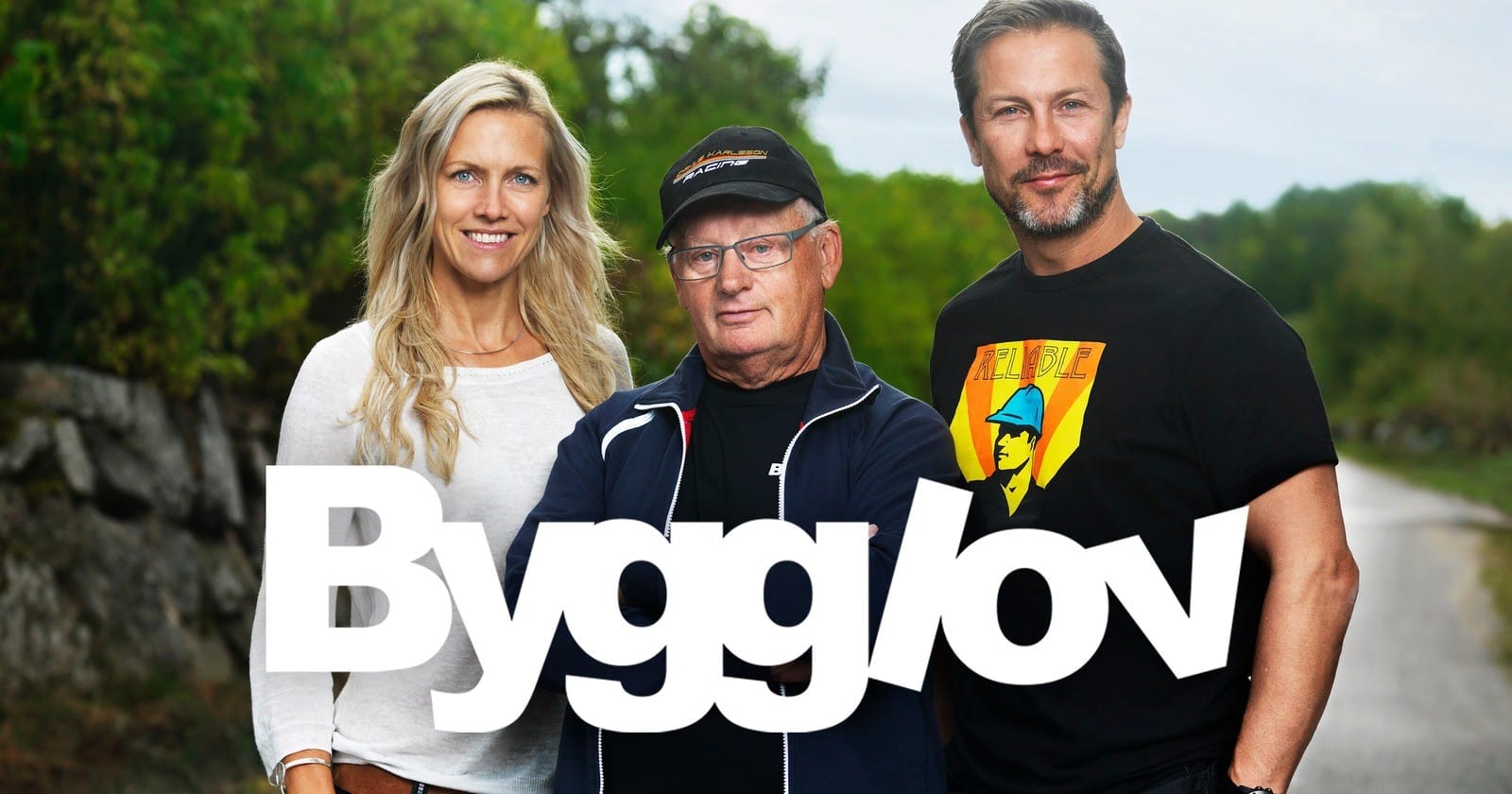 Bygglov på TV4 Play