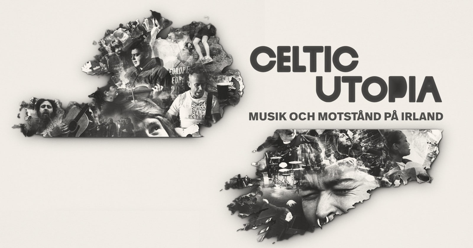 Celtic Utopia - musik och motstånd på Irland på SVT Play