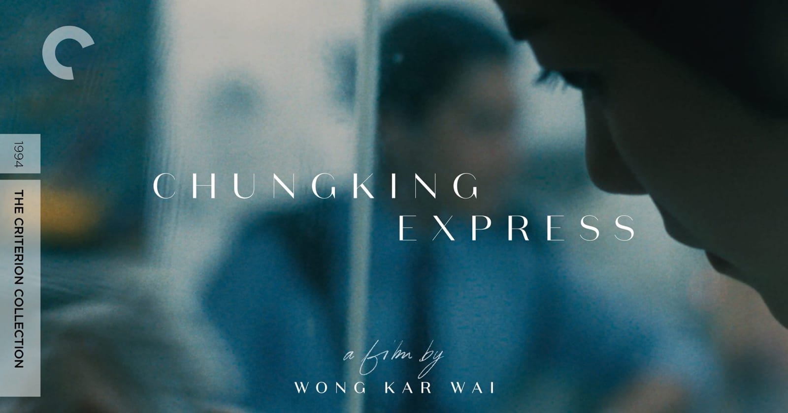 Chungking Express på Rakuten TV