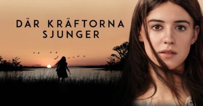 Där kräftorna sjunger