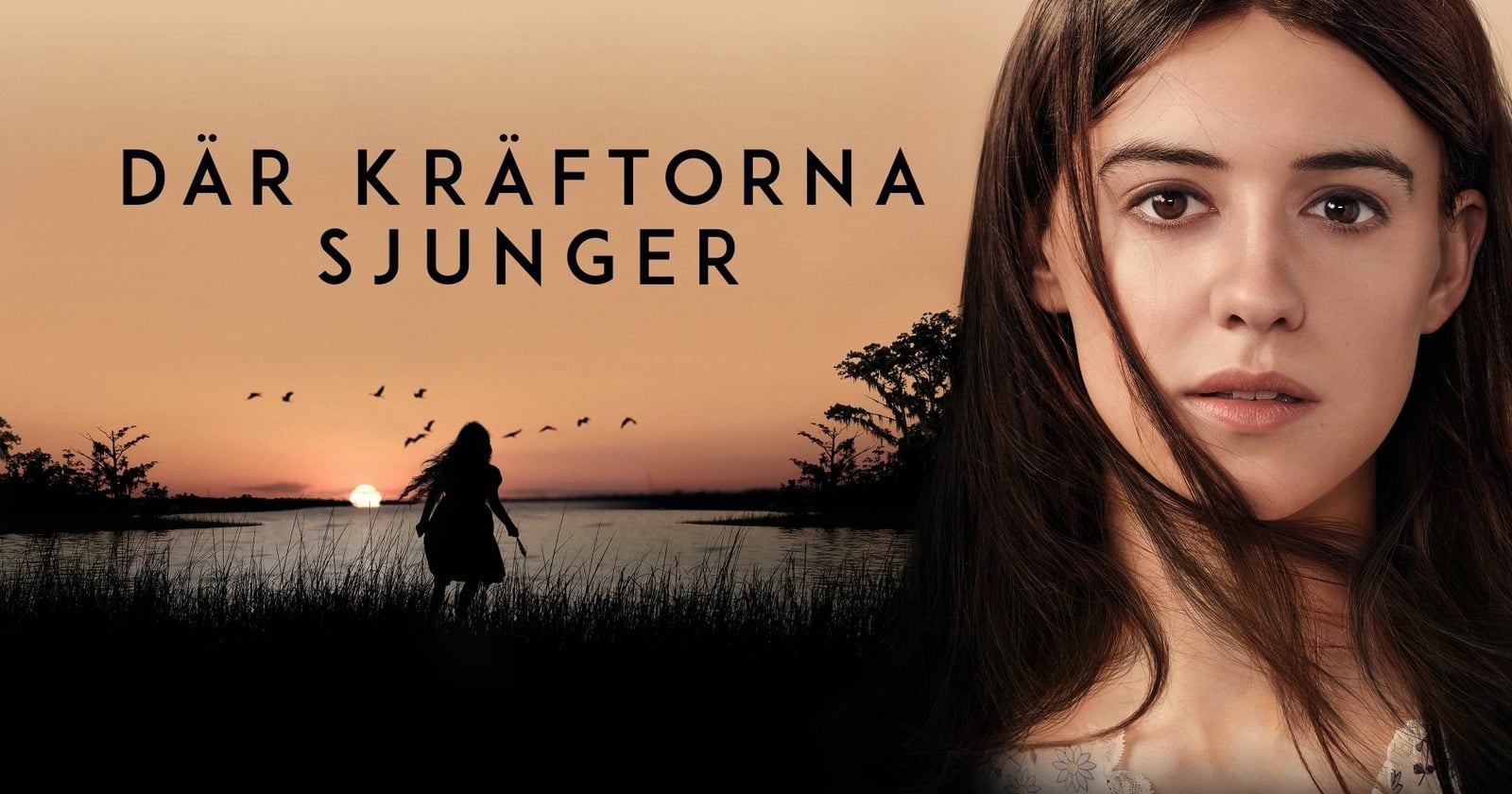 Där kräftorna sjunger på SVT Play
