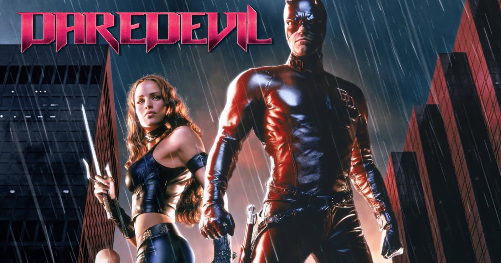 Daredevil på Pluto TV