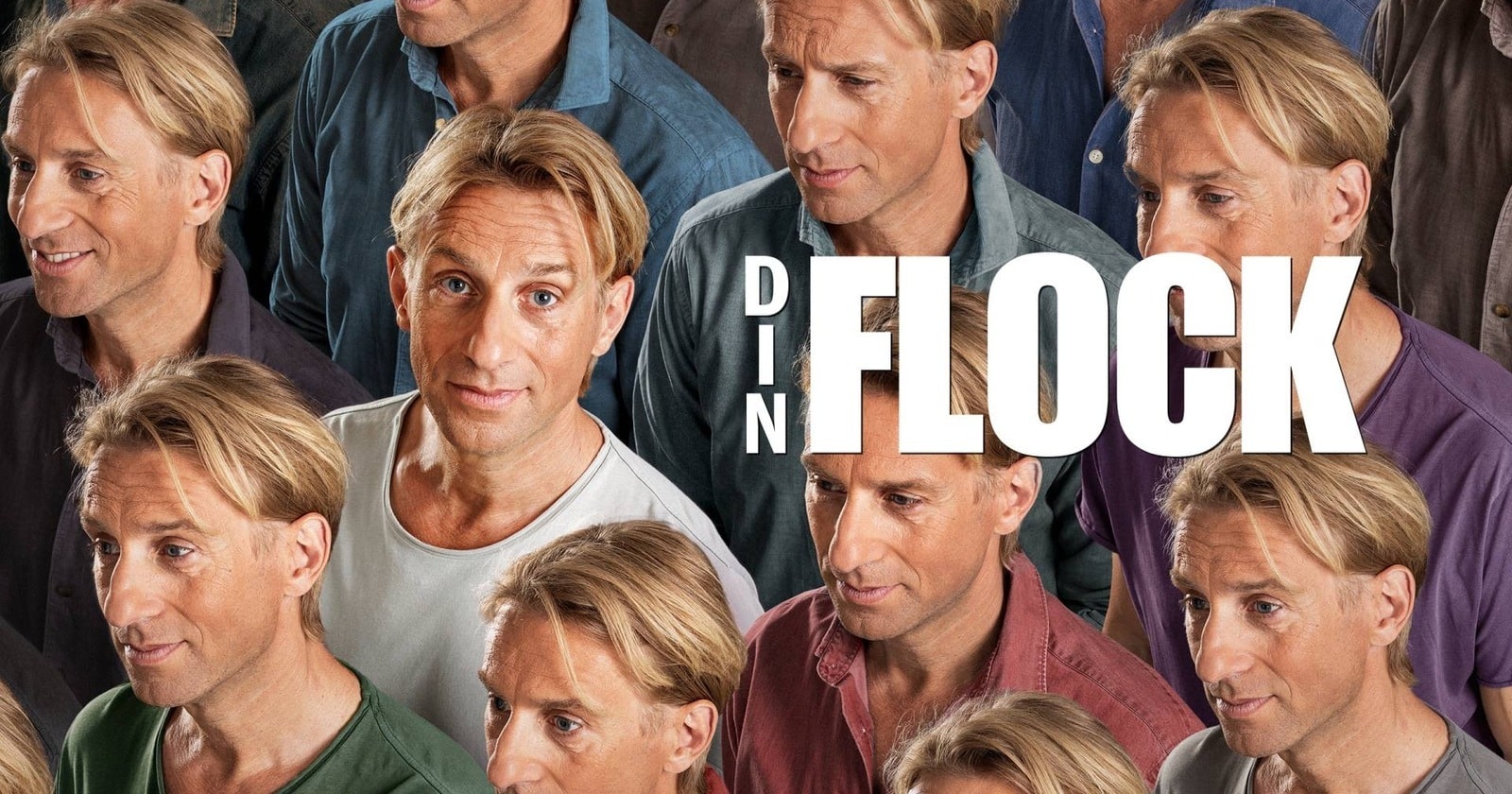 Din flock på SVT Play