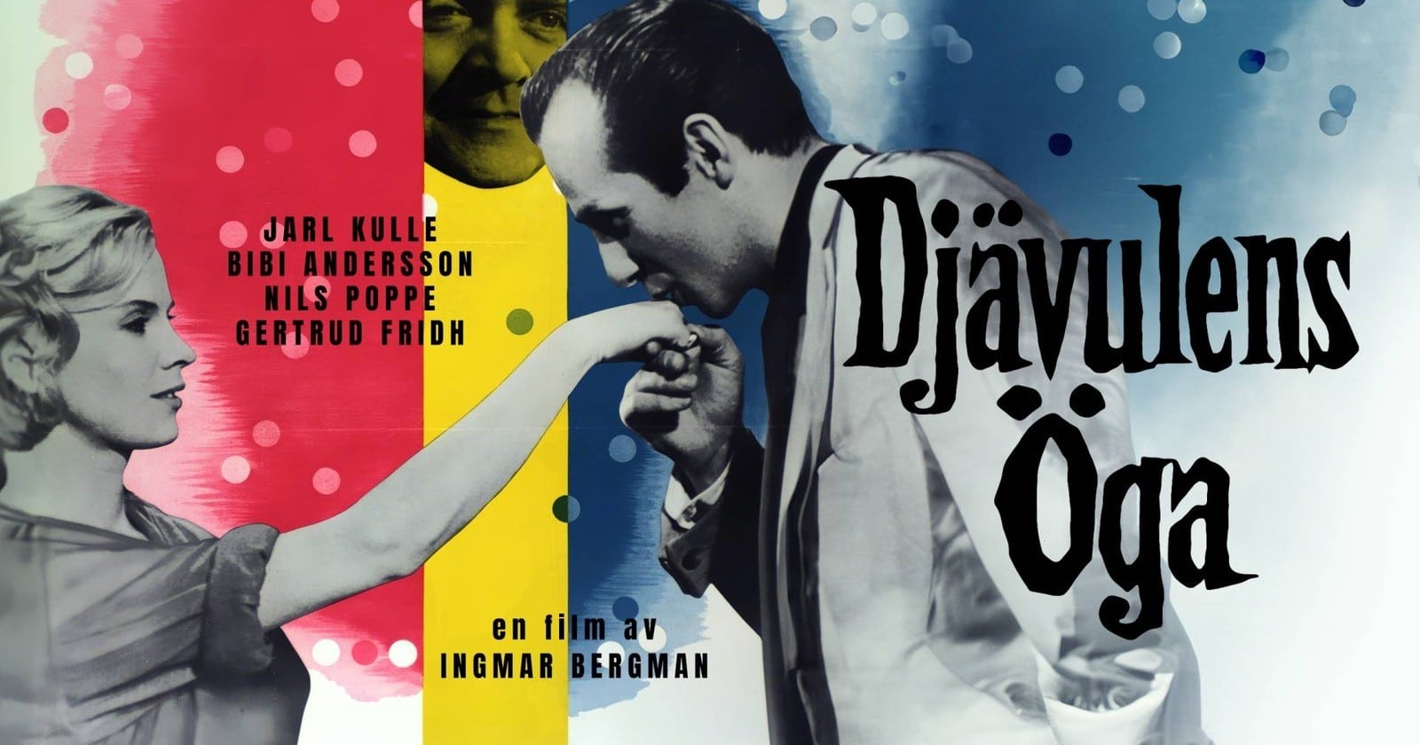 Djävulens öga på SVT Play