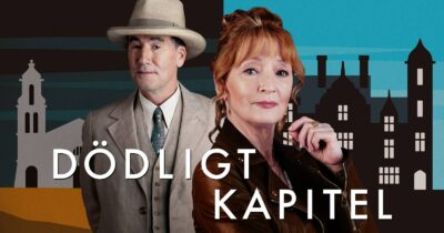 Dödligt kapitel