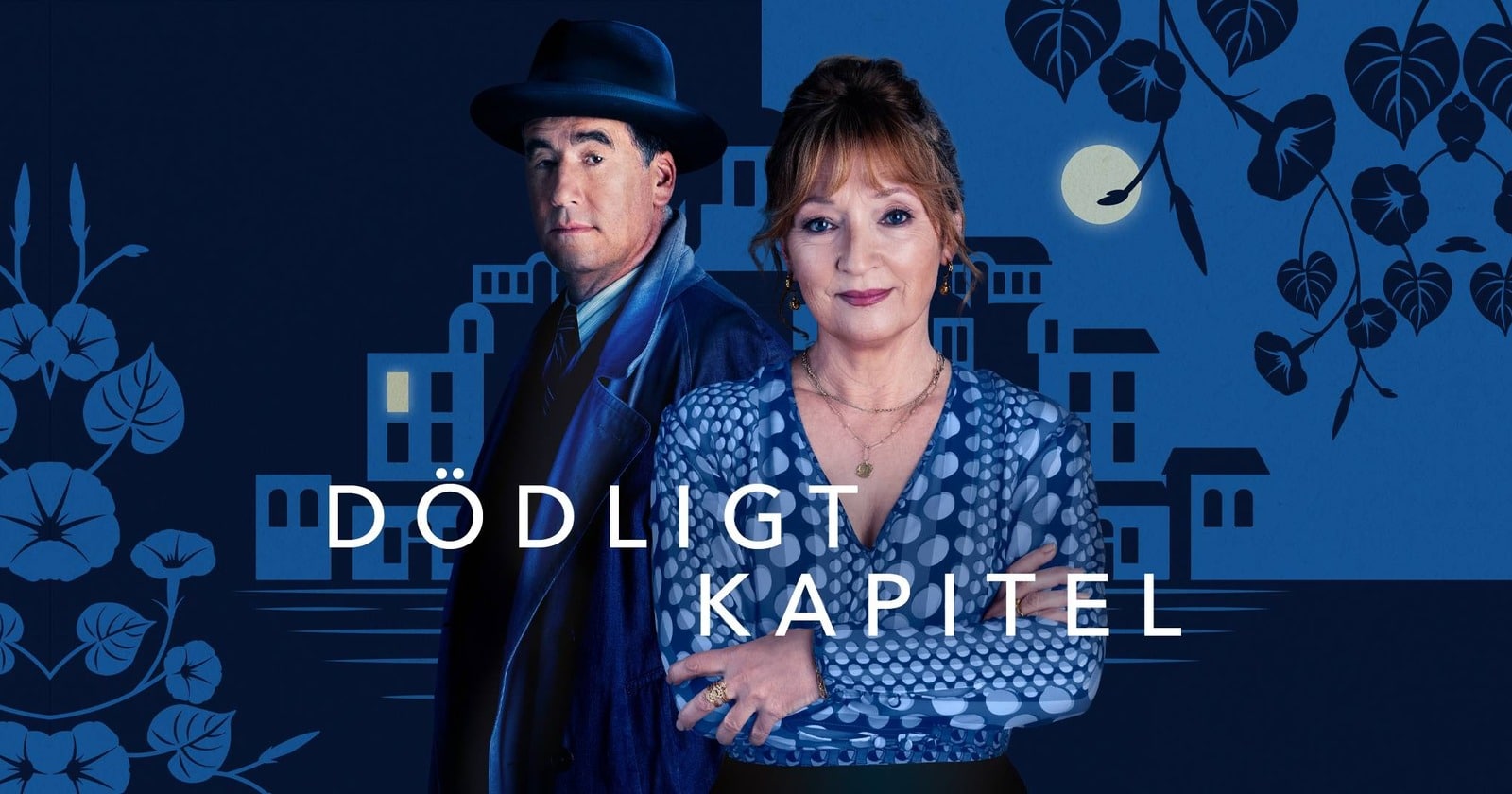 Dödligt kapitel på SVT Play