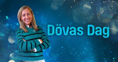 Dövas dag