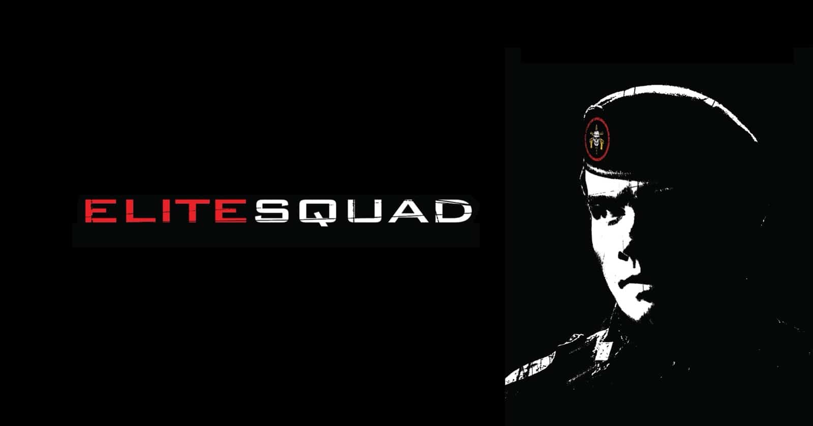 Elite Squad på Rakuten TV