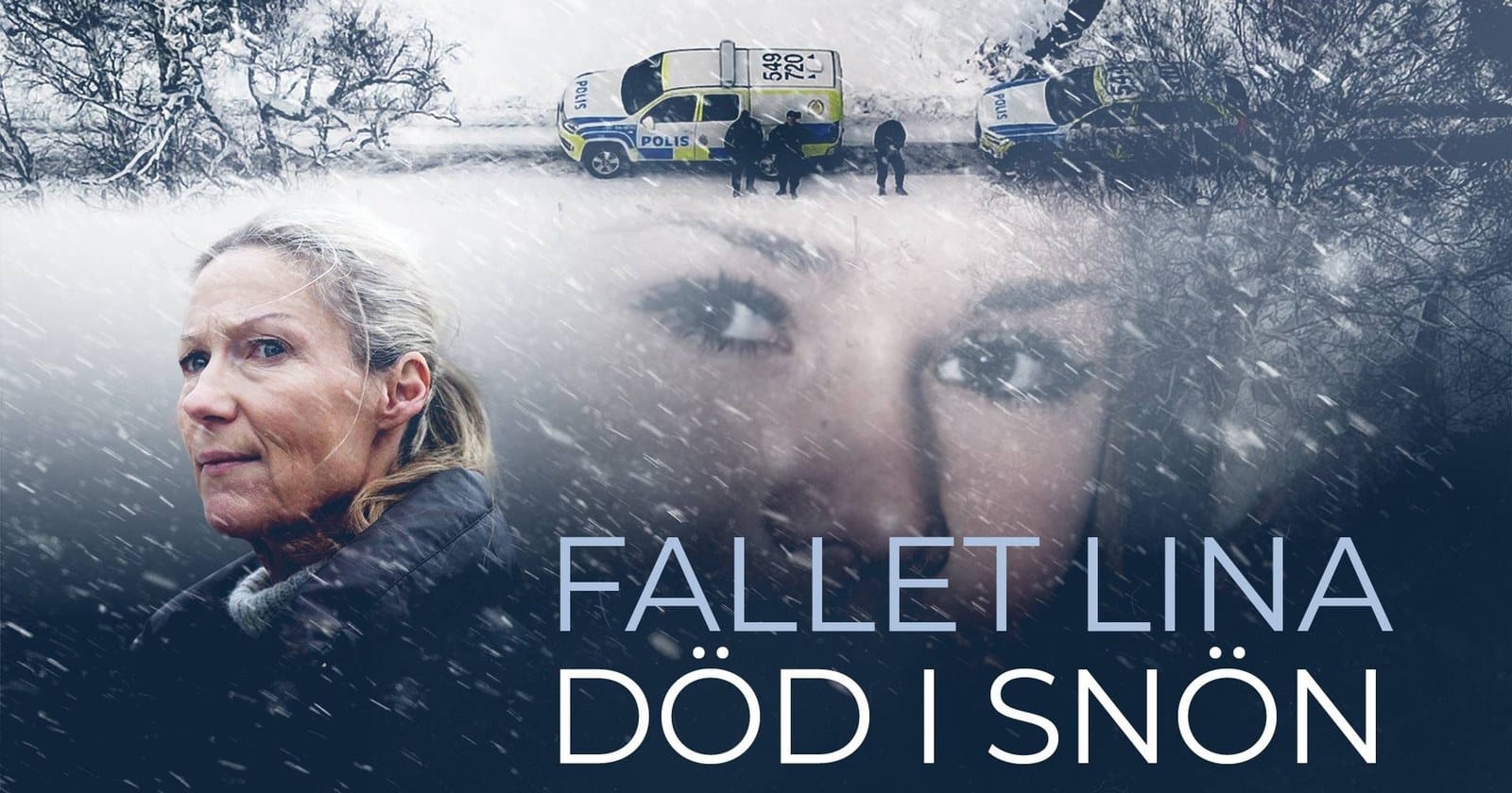 Fallet Lina: död i snön på SVT Play