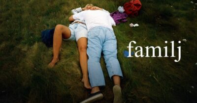 Familj