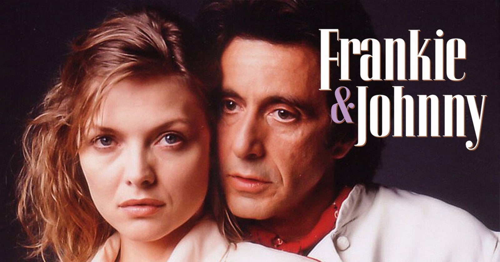 Frankie and Johnny på Pluto TV
