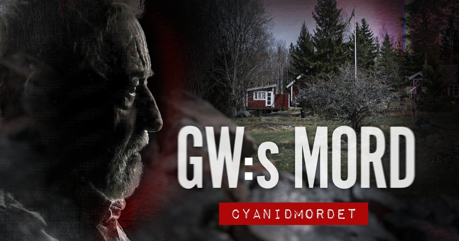 GW:s mord - Cyanidmordet på TV4 Play