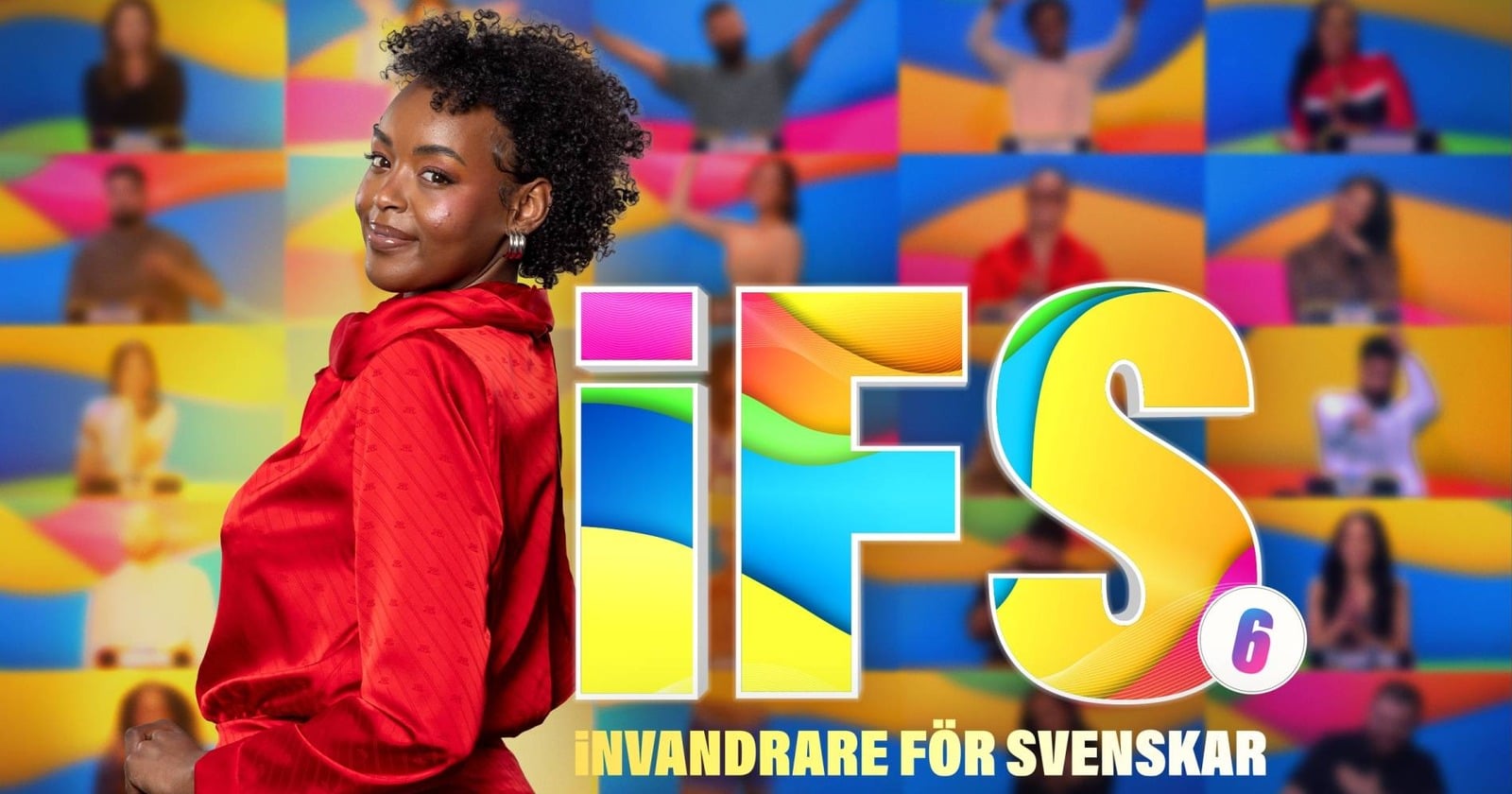 IFS - invandrare för svenskar