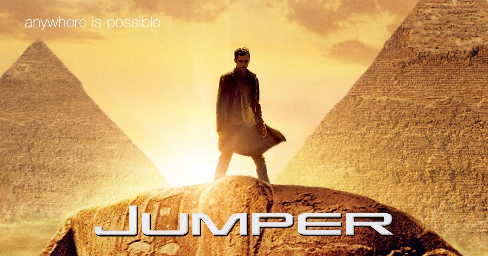 Jumper på Pluto TV