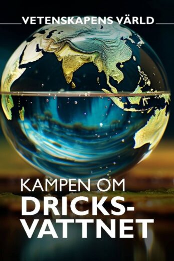 Kampen om dricksvattnet