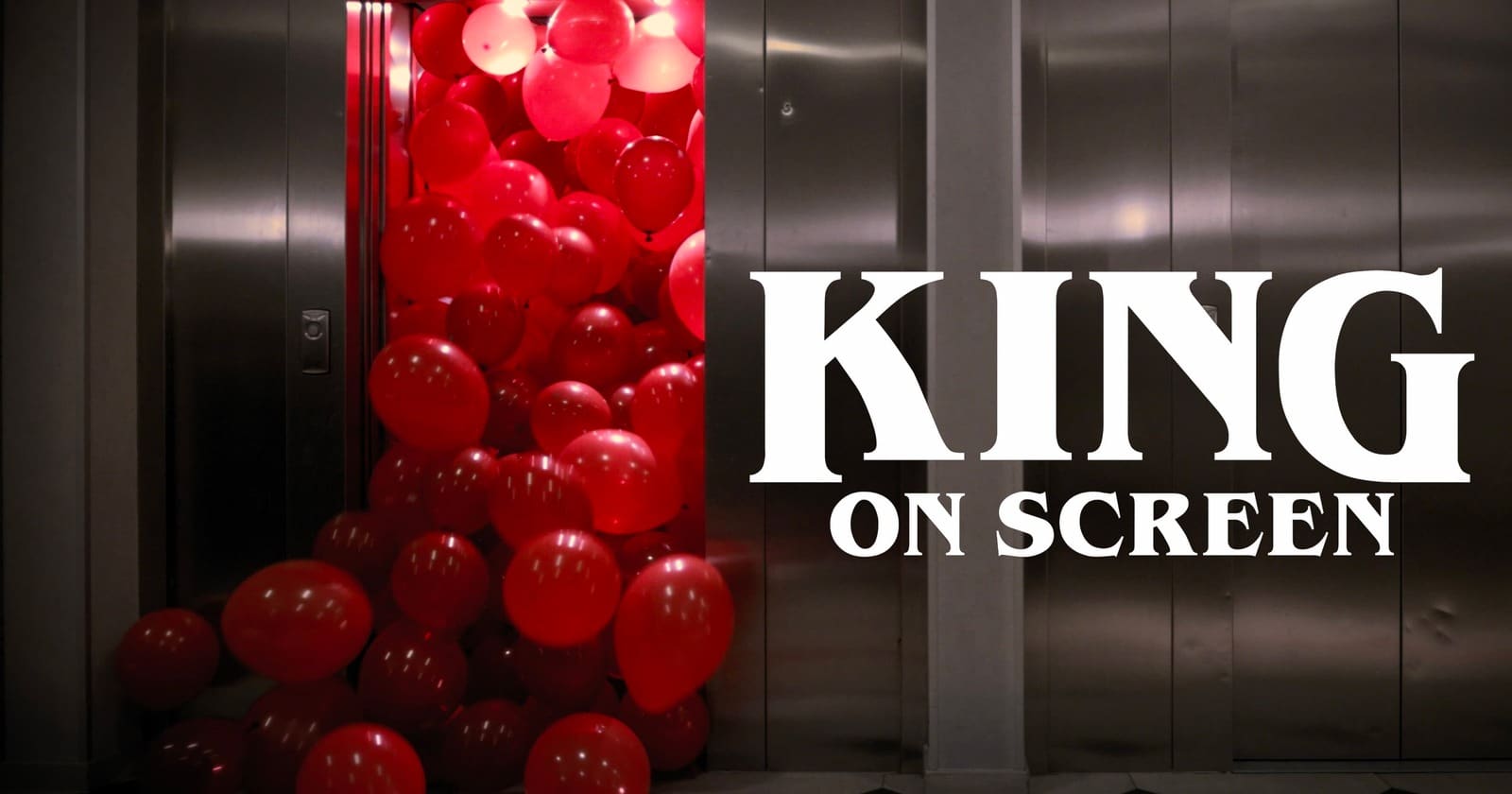 King on Screen på TV4 Play