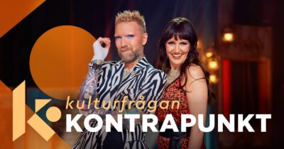 Kulturfrågan Kontrapunkt