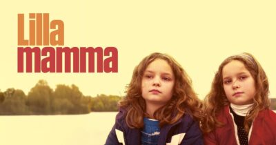 Lilla mamma